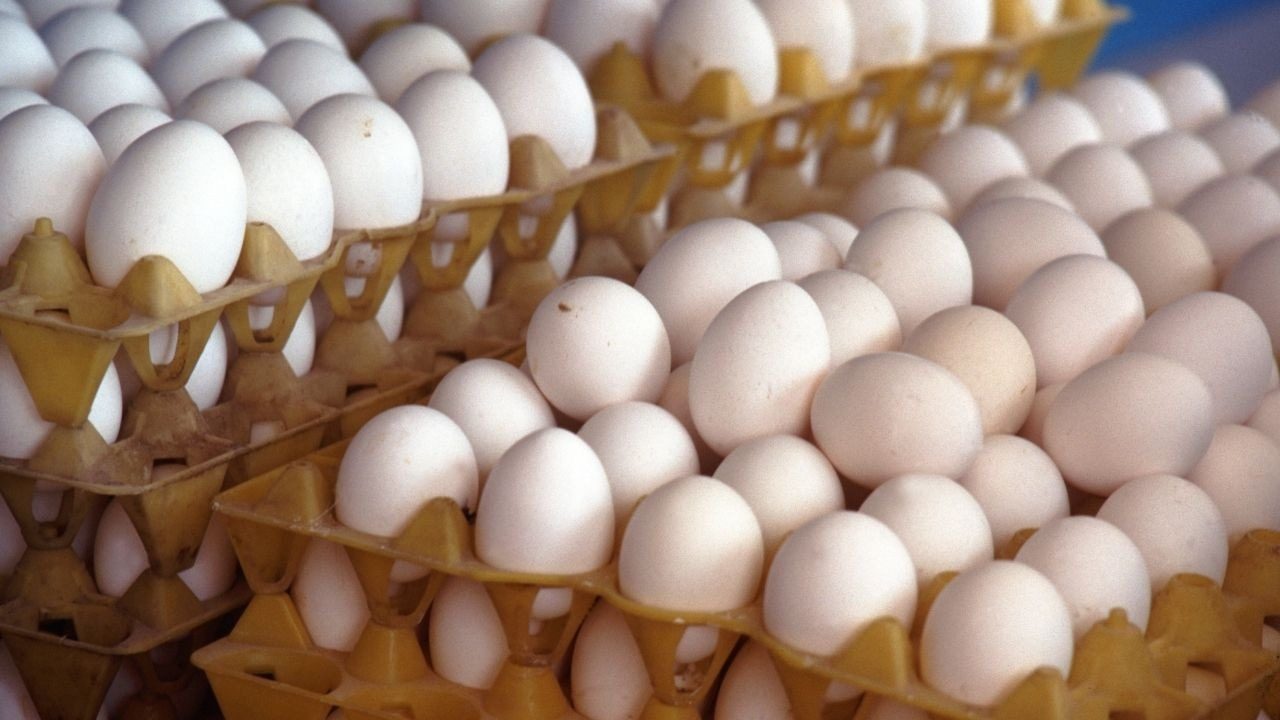 Yumurta fiyatlarında marketlere sert eleştiri! YUMBİR: Düşüşte yavaş kalıyorlar