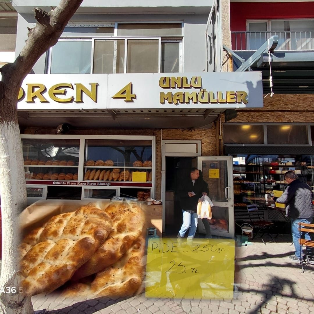 RAMAZAN PİDESİ FİYATI BELLİ OLDU