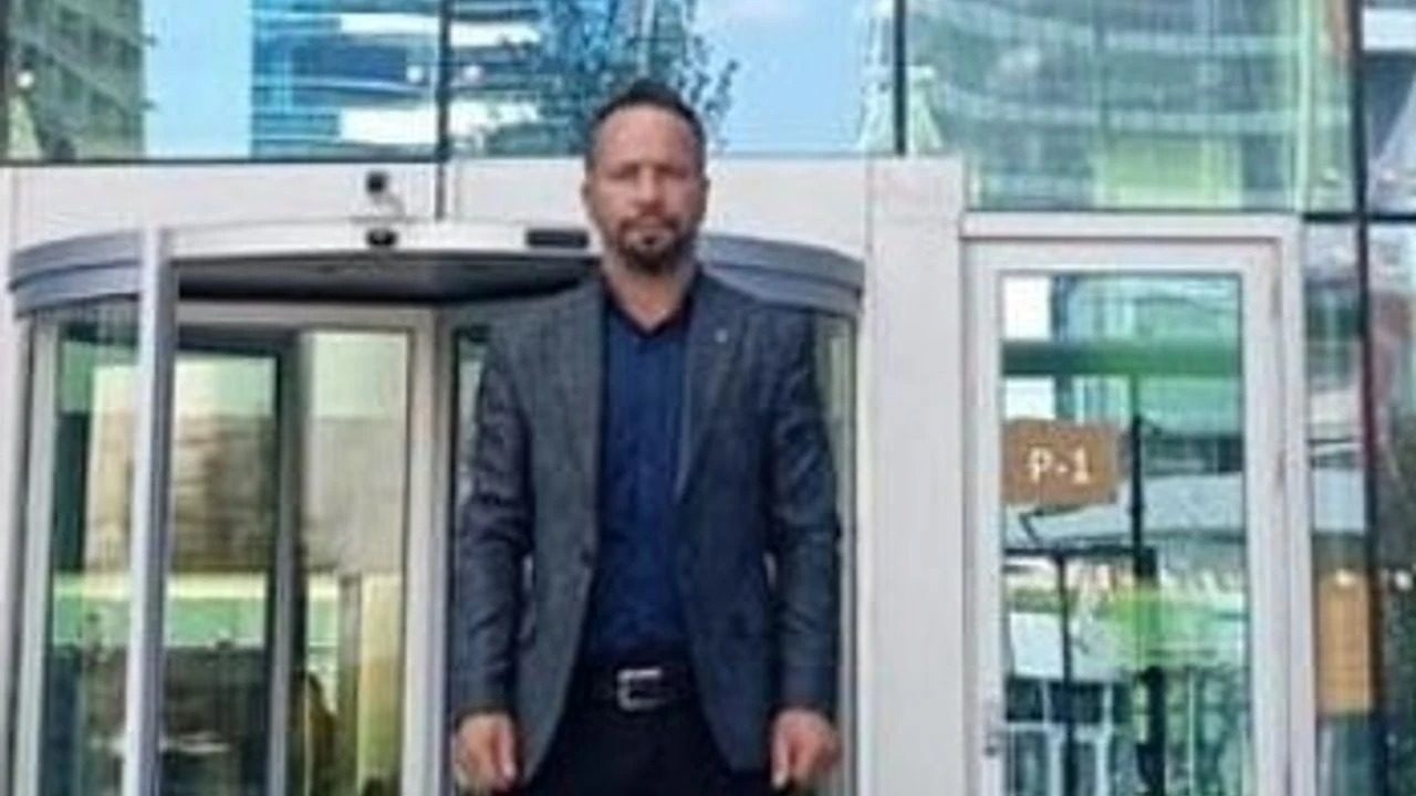 Muhtar Tutuklandı
