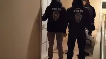 Aydın’da Yasadışı Bahis Operasyonu: 130 Milyon TL İşlem Hacmi Tespit Edildi