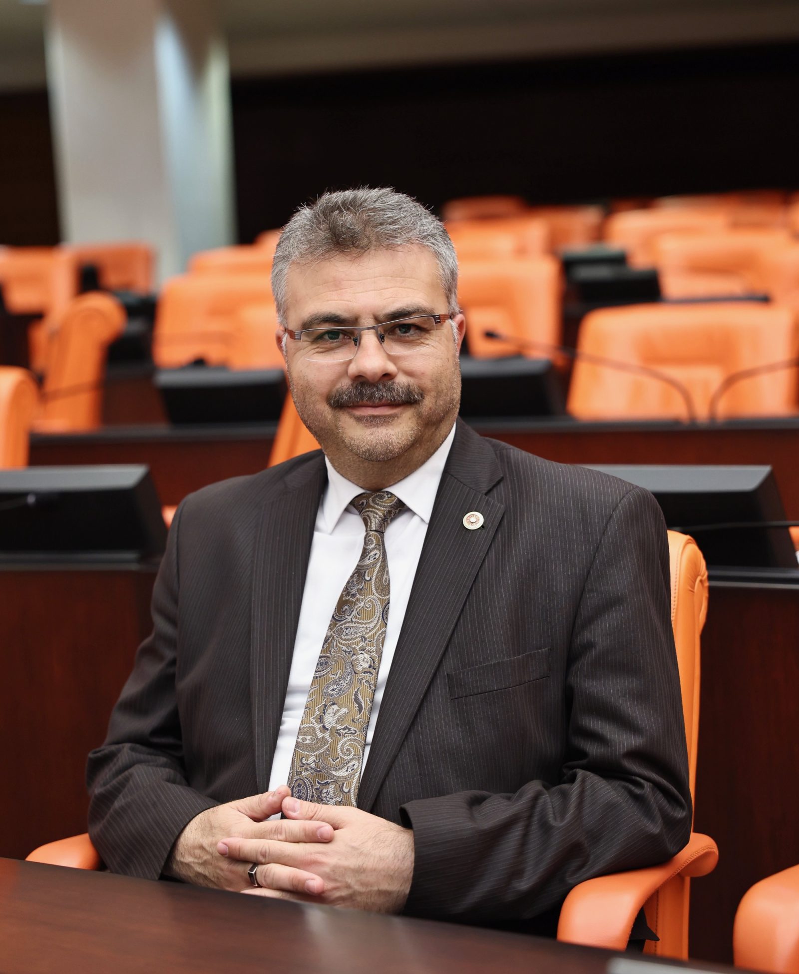 AK Parti Aydın Milletvekili Av. Ömer Özmen’in Kurban Bayramı Mesajı