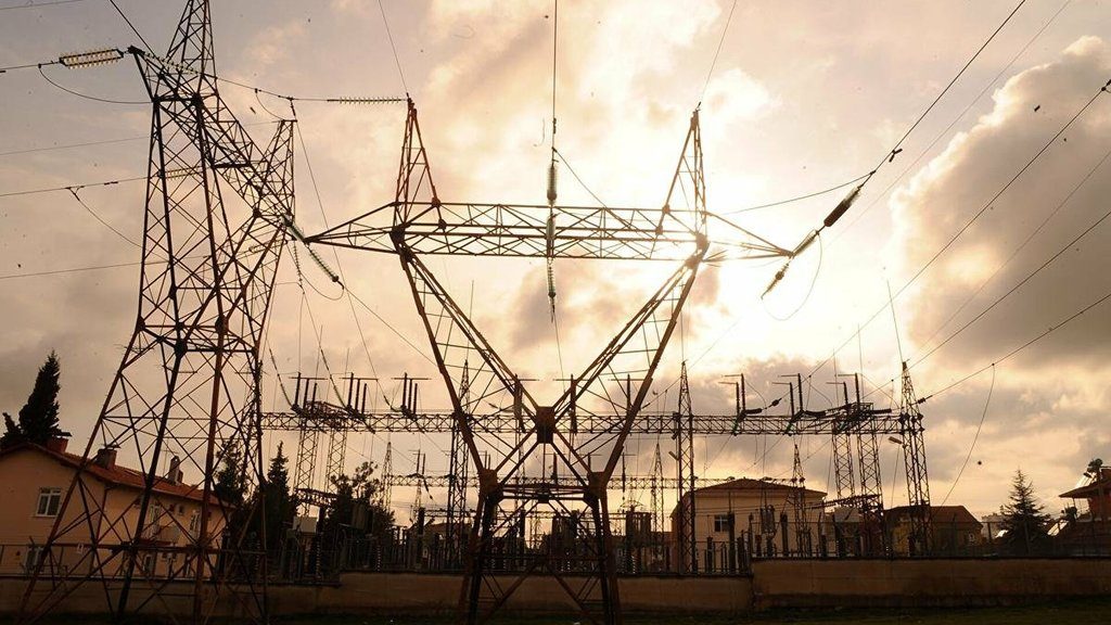 İncirliova’da elektrik kesintisi 29 Temmuz Pazartesi