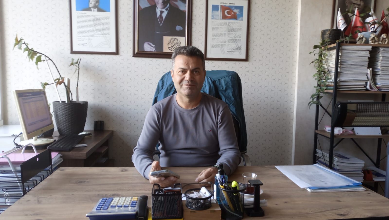 AYDIN EFELER 09 SİTE & APARTMAN YÖNETİCİLİĞİ VE 4 MEVSİM  EMLAK