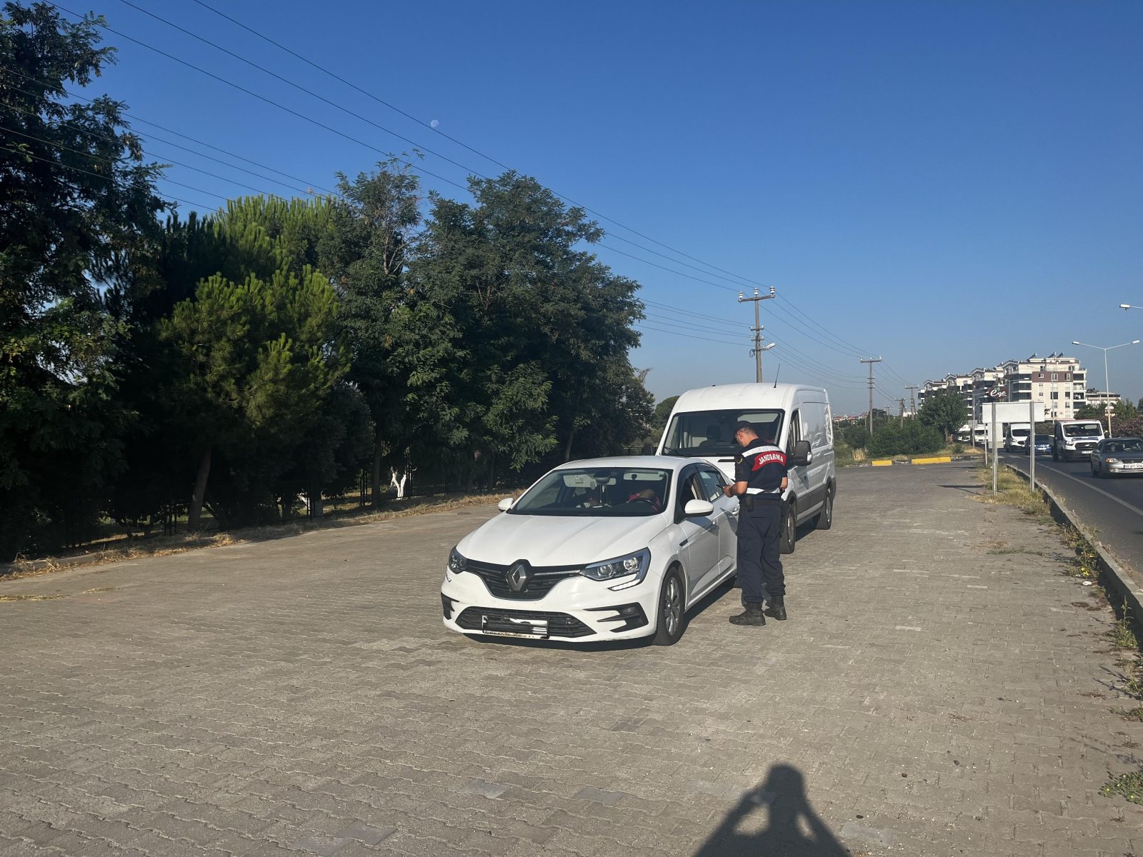 Aydın’da ÇEMBER-131 Operasyonu: Aranan 31 Şahıs Yakalandı