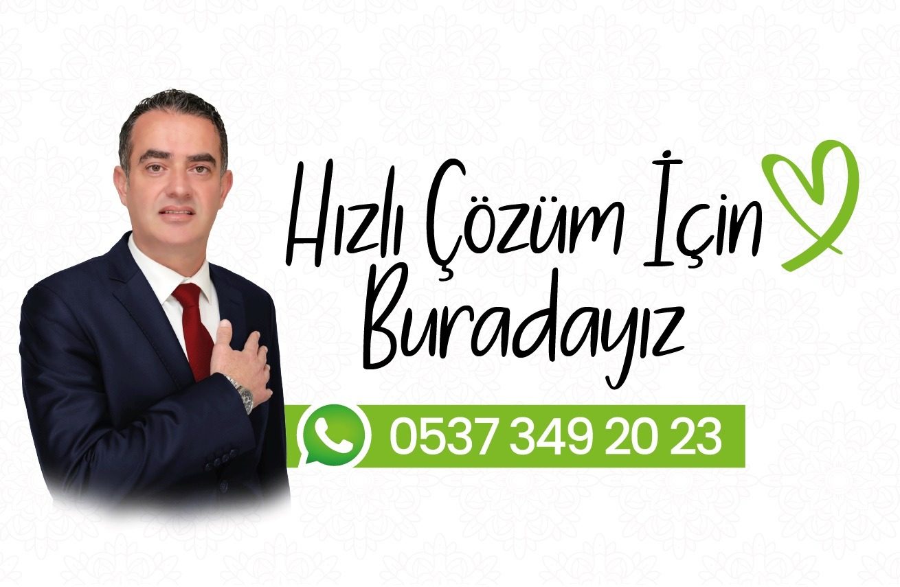 Koçarlı Belediyesi Hızlı Çözüm Merkezi Hizmete Girdi 