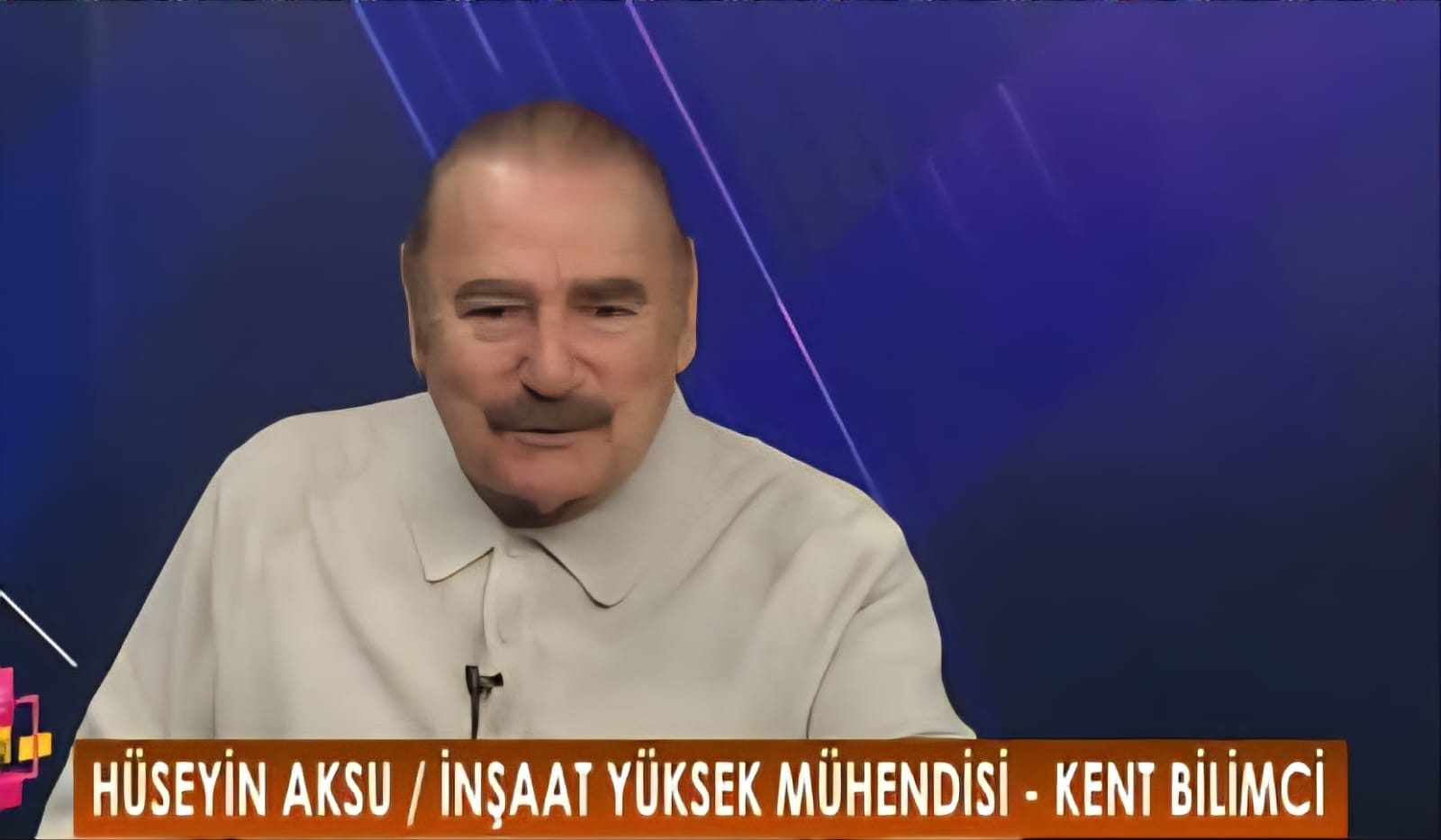 AYDIN’IN EFSANE İSMİ HÜSEYİN AKSU’DAN SERT ÇIKIŞ: