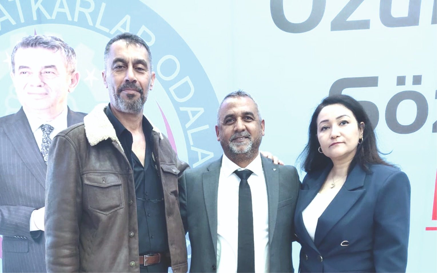 İncirliova’da Birlik ve Beraberlik Mesajı: Başkan Yasin Akdağ’dan Güçlü Kare