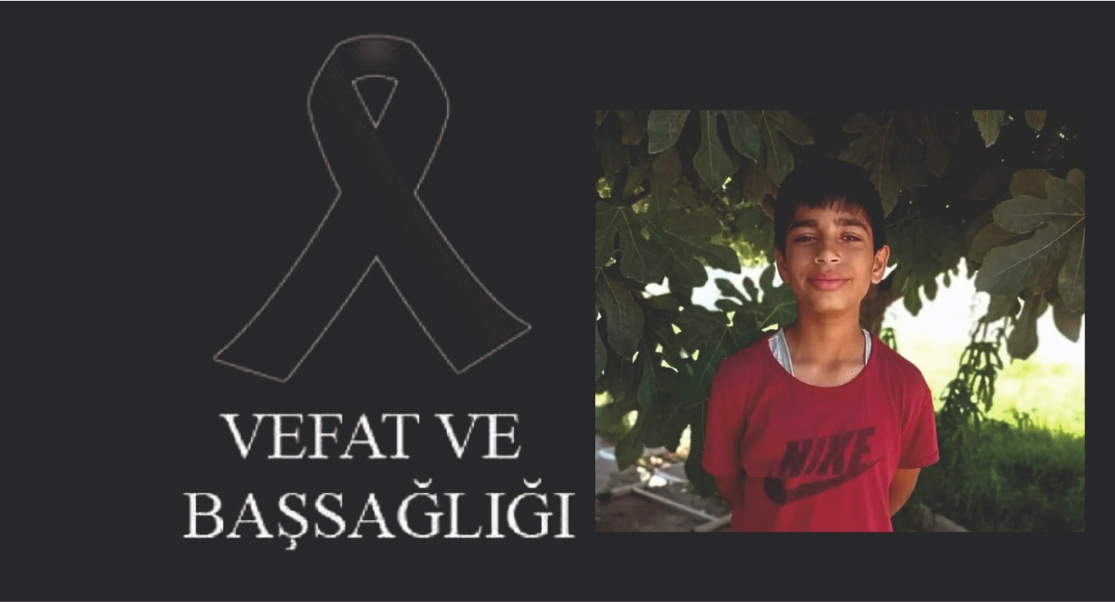 Büyük Menderes'te Acı Son: 11 Yaşındaki Şahin Özdağ'ın Cansız Bedenine Ulaşıldı