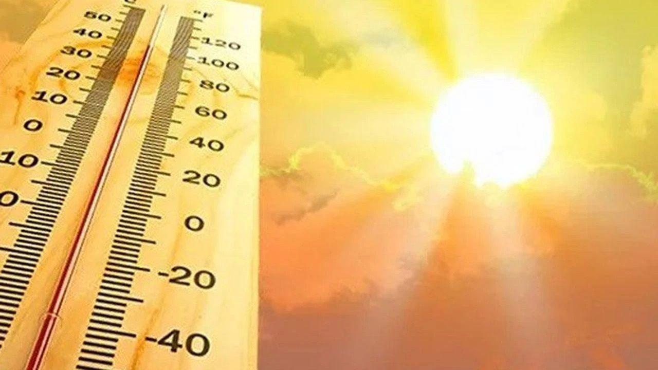 Aydın Kavrulacak: Termometreler 40 Dereceyi Gösterecek!