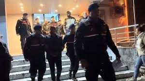 Aydın’da “Sessiz Tahsilat” Çetesine Operasyon: 11 Gözaltı, Milyonluk Haksız Kazanç