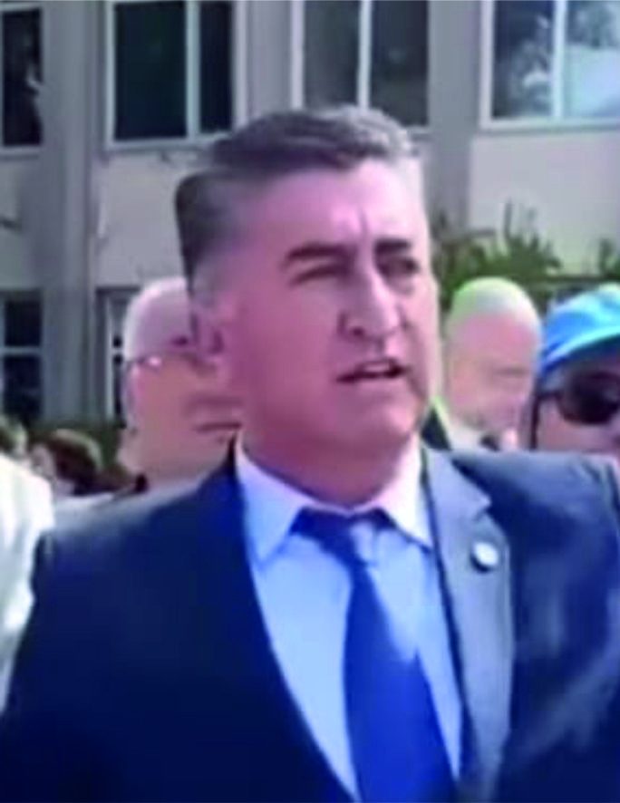SENİNLE OLMUYOR AHMET ERTÜRK