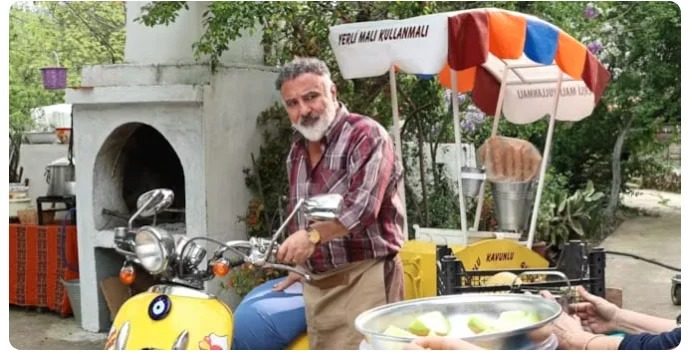 “Dondurmam Gaymak” Yıllar Sonra Geri Dönüyor