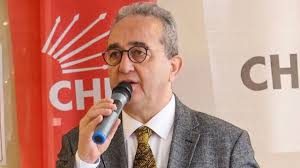 “CHP’LİNİN GÖNLÜNE POLİSLE, TOMA’YLA GİREMEZSİN”