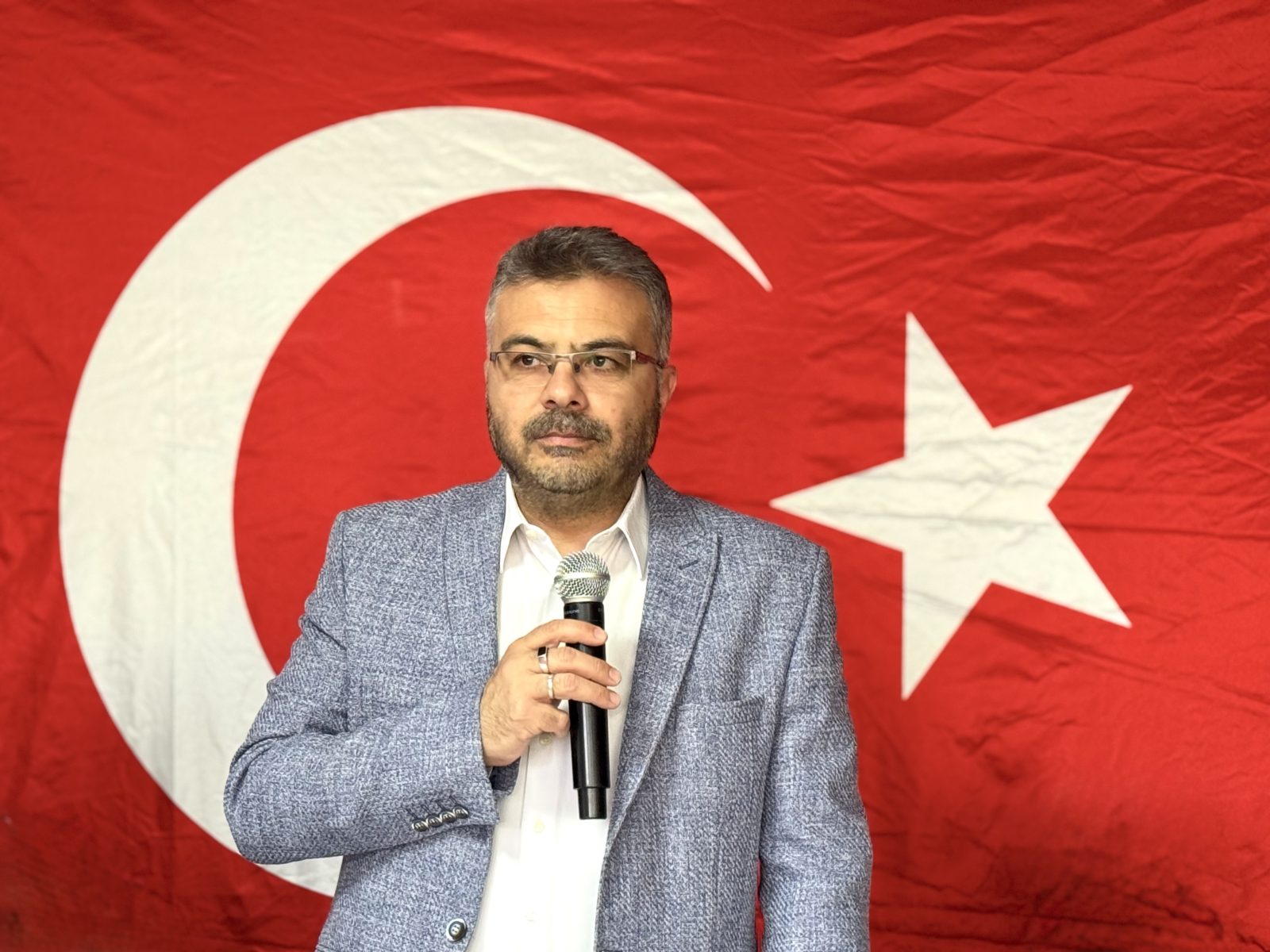 AK Parti Aydın Milletvekili Av. Ömer Özmen’in Jandarma Genel Komutanlığı’nın 186. kuruluş Yıl dönümü Mesajı