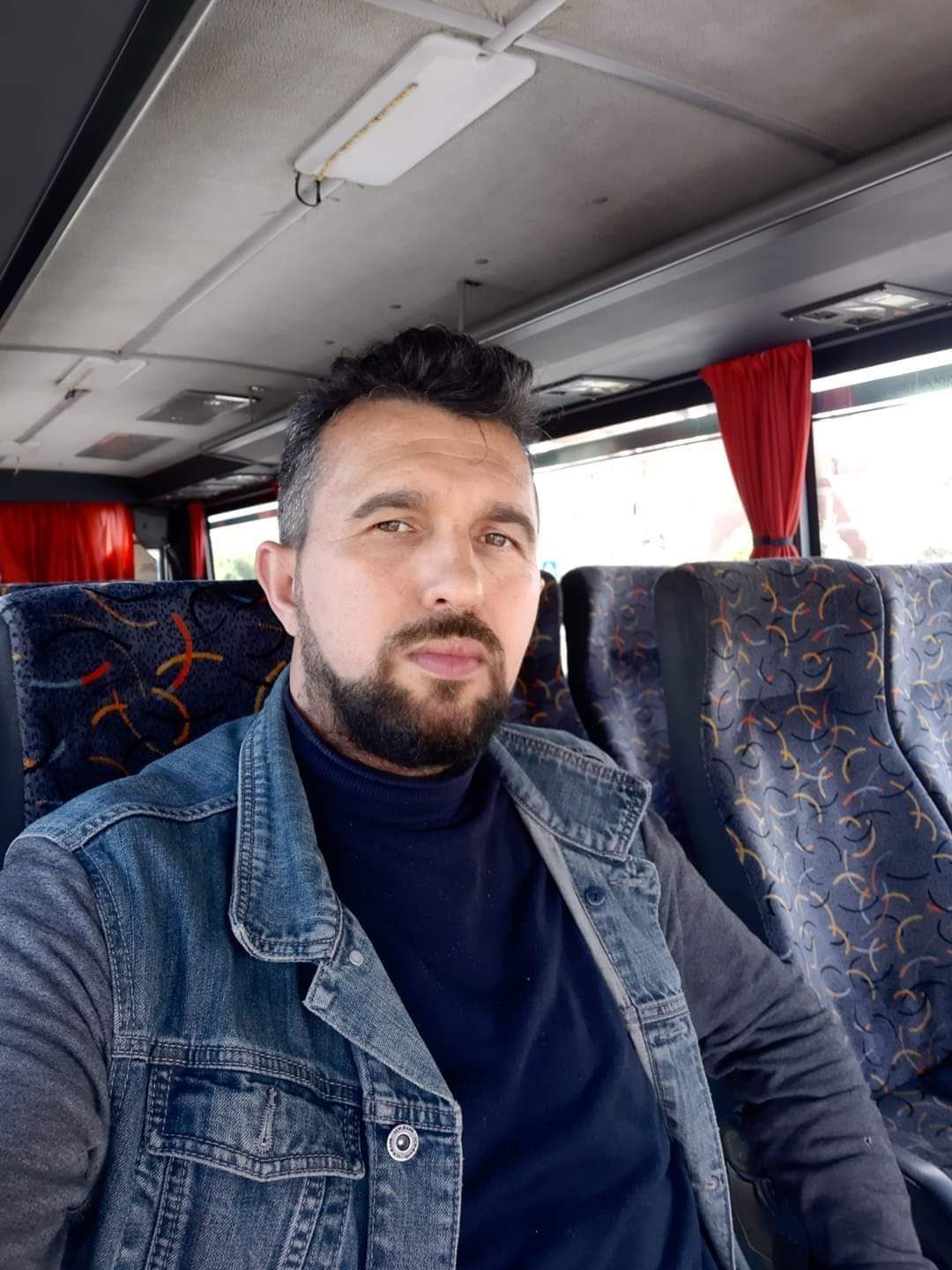 ALLAH RAHMET EYLESİN