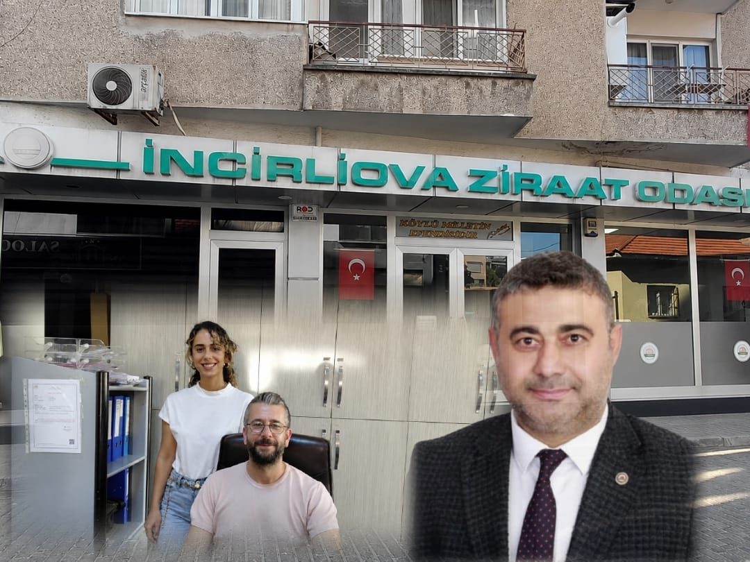 2027 ÜRETİM YILI ÇKS BAŞVURULARI BAŞLADI