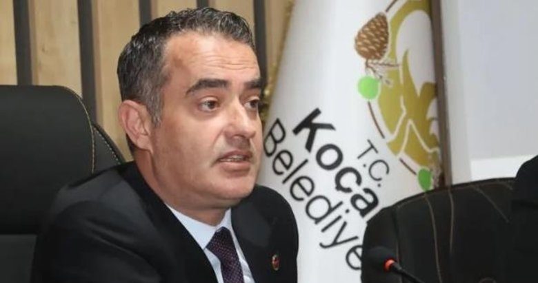 Koçarlı’da satış furyası