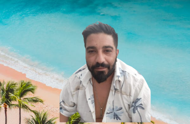 "Gözlerinle Yandım Kadın"