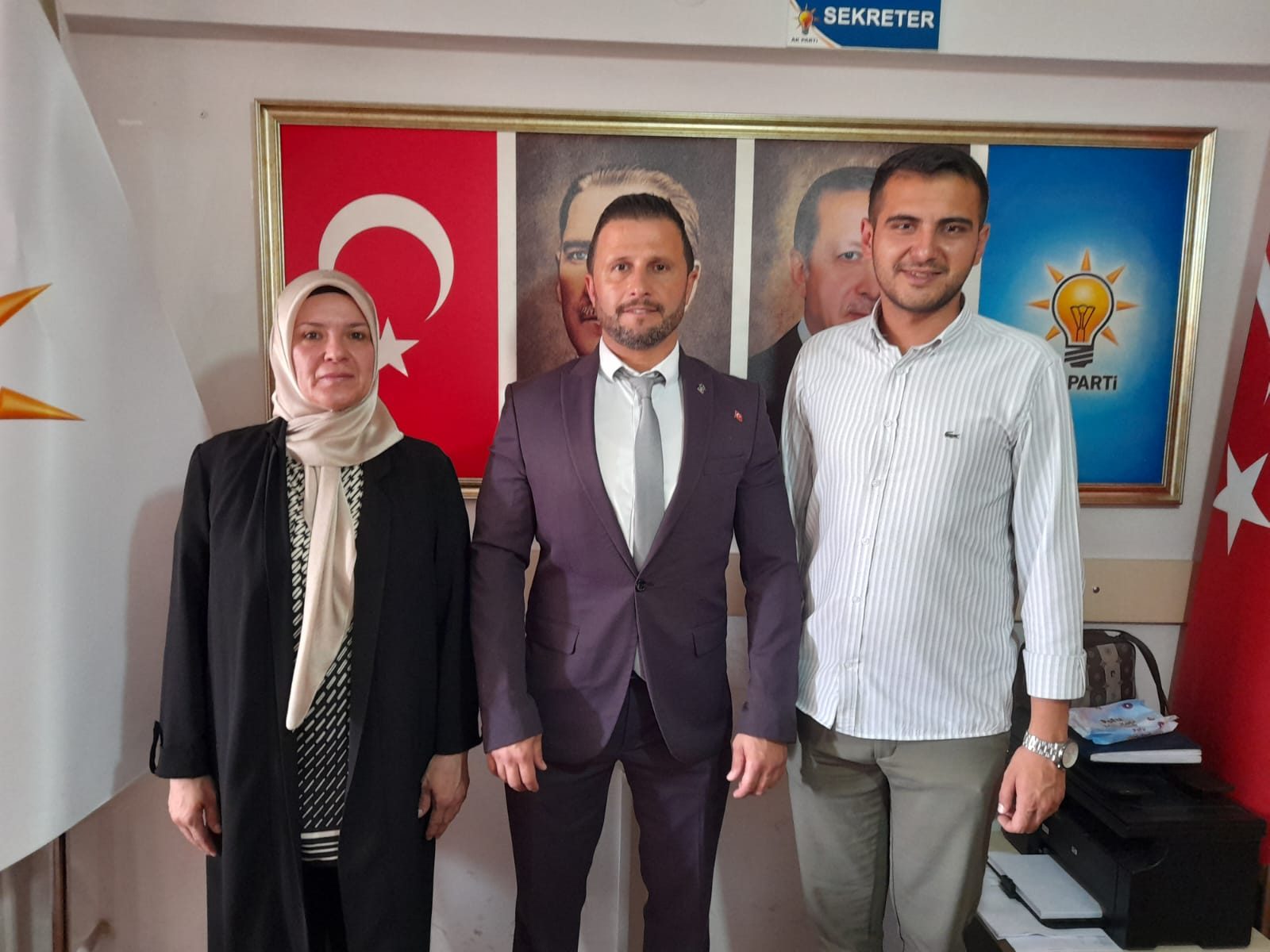 Başkan Mehmet Yüzbaşıoğlu'ndan 15 Temmuz Mesajı