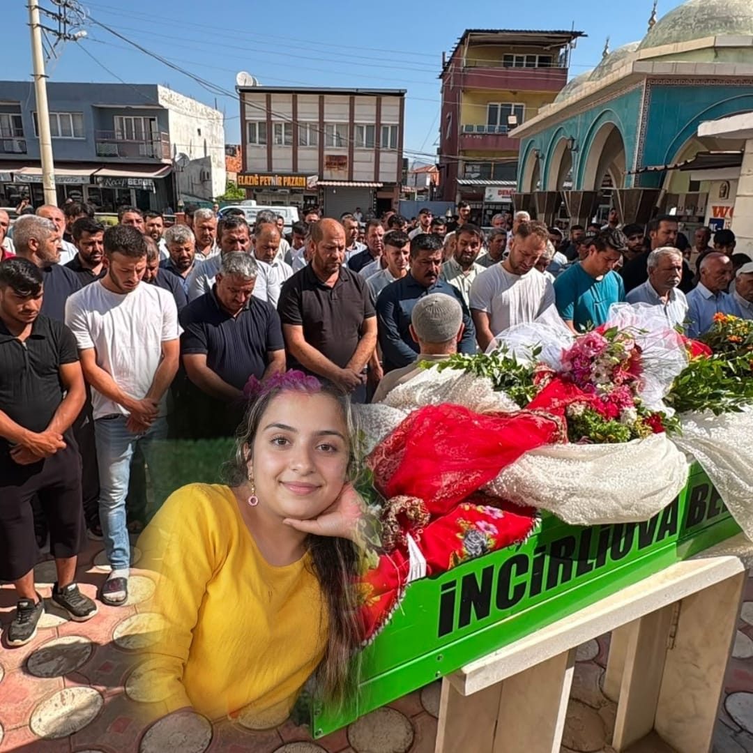 Tabutuna Bırakılan Gelinlik Yürekleri Dağladı, Acarlar Tek Yürek Oldu