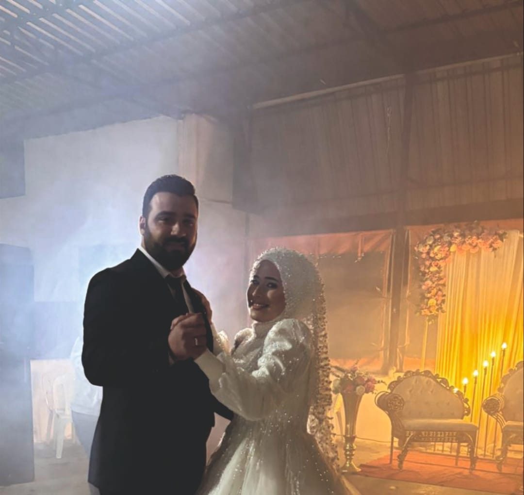 MUTLULUĞA ‘’EVET’’ DİYEN ÇİFT