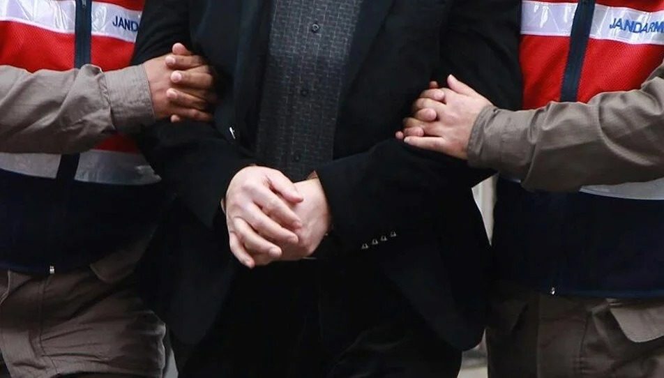 Kuşadası’nda'da tarihi eser kaçakçılığında  5 gözaltı