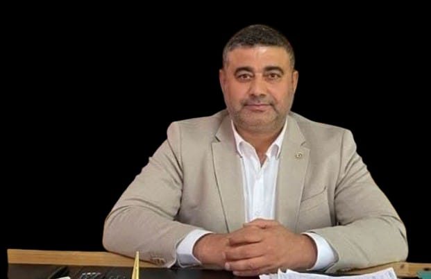 İncirliova Ziraat Odası Başkanı Ali Oğuzhan Ülgüdür'ün Çölleşme Ve Kuraklıkla Mücadele Açıklaması