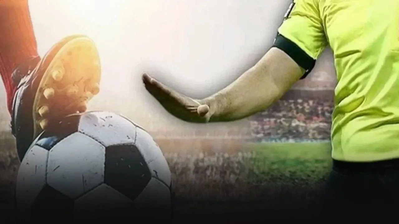 TFF Soruşturması Profesyonel Liglere Yayıldı: Söke 1970 Spor Kulübü’nde Disiplin Süreci Başladı