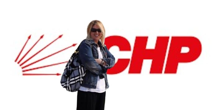Mürvet Altınay, İncirliova CHP İlçe Kadın Kolları Başkanlığına Atandı