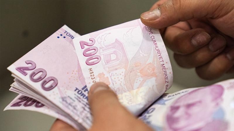 En düşük emekli aylığına yönelik düzenleme Komisyon'da kabul edildi