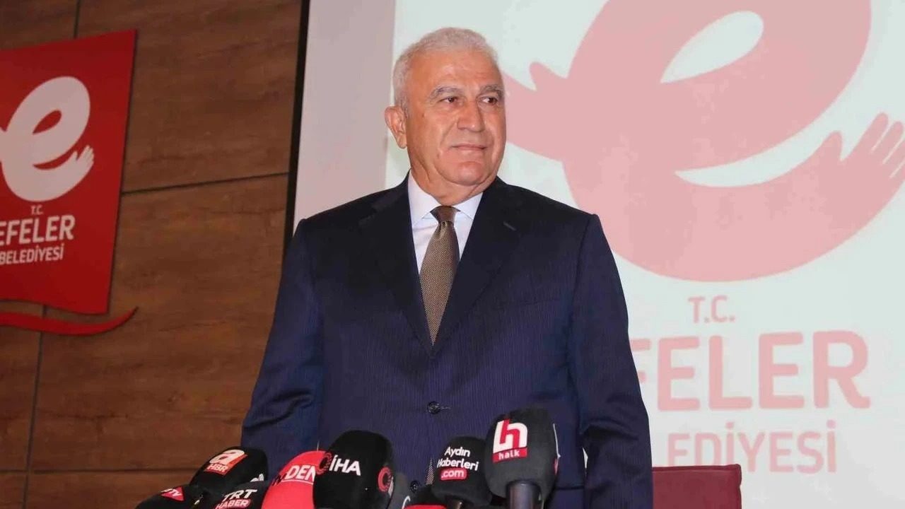 İyi Parti’den Sessizce İstifa Eden Fatih Atay: Yuvama döneceğim