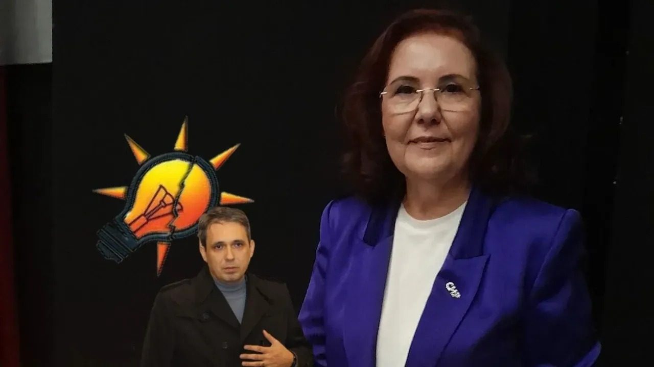 CHP’li Özdemir’den AKP’li Ökten’e Net Mesaj: Sizi, Biz Kadınlar İktidardan İndireceğiz