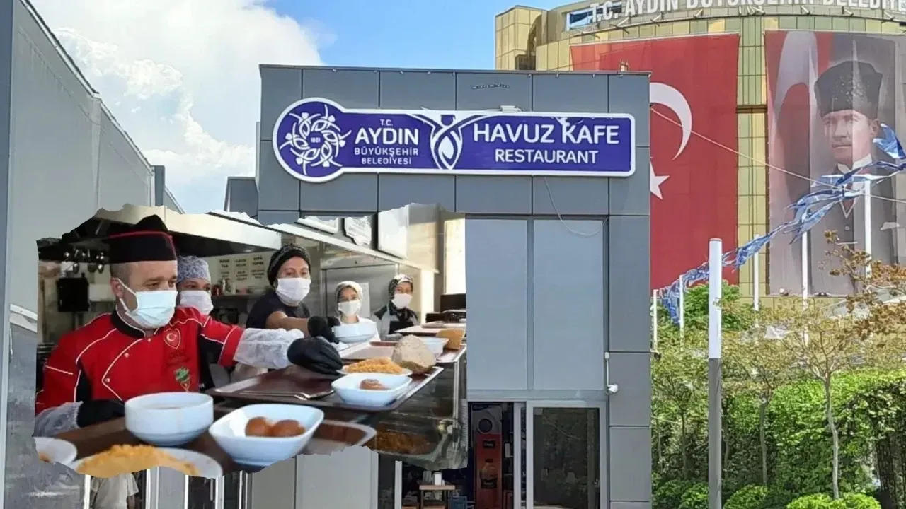 Aydın’da 50 Gaziantep’te 280 TL