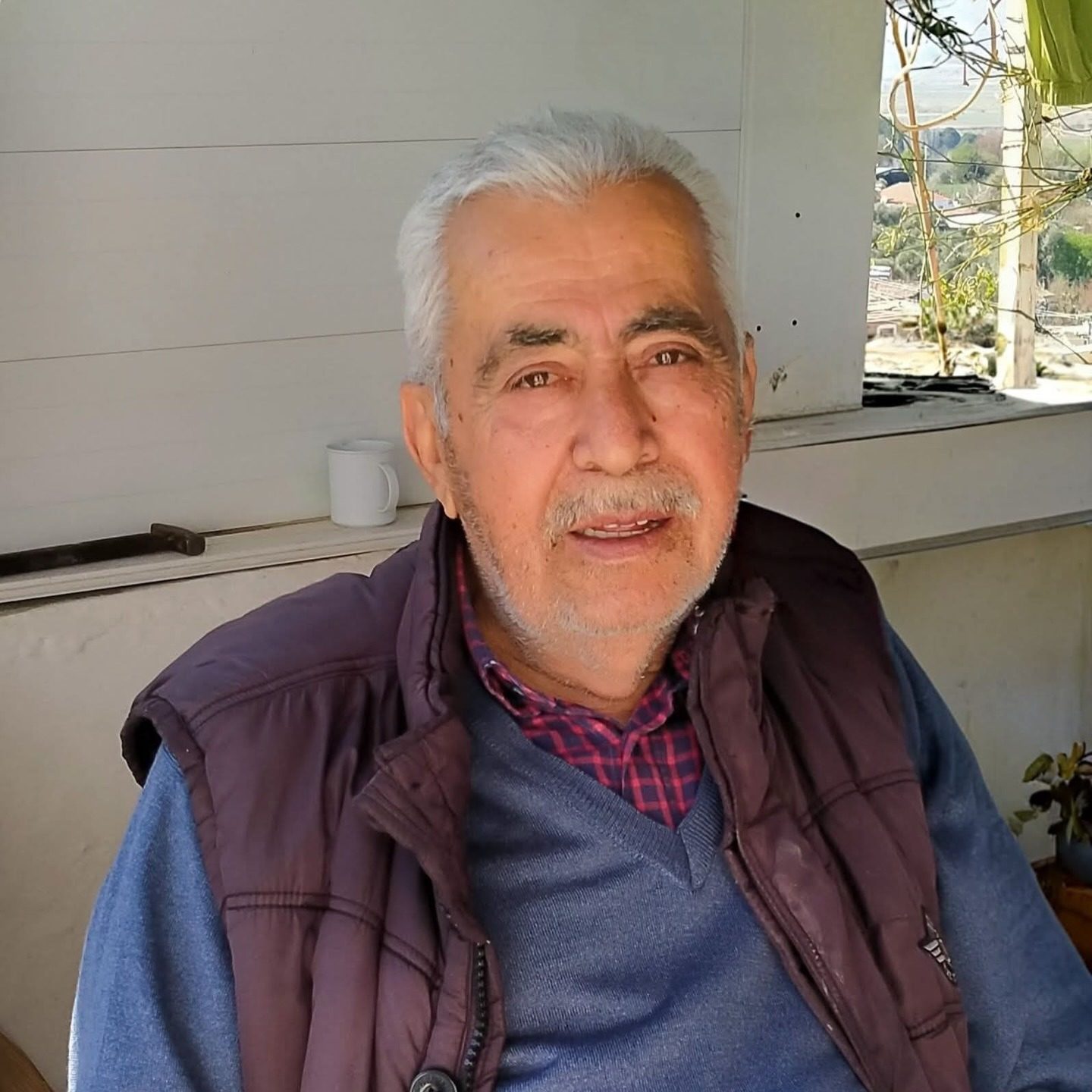 BAŞSAĞLIĞI VE SABIR DİLİYORUZ