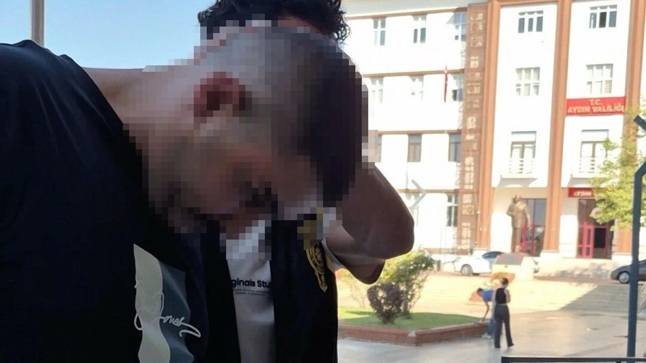 AYDIN’DA SPOR SALONU KURŞUNLAMASI ŞÜPHELİSİ ERZURUM’DA YAKALANDI