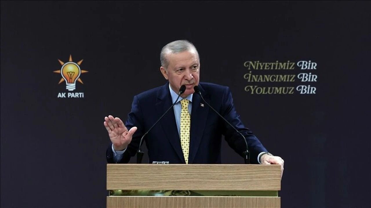 Recep Tayyip Erdoğan’dan Bölgesel Gerilim Uyarısı: “İstikrarsızlık Daha da Derinleşiyor”