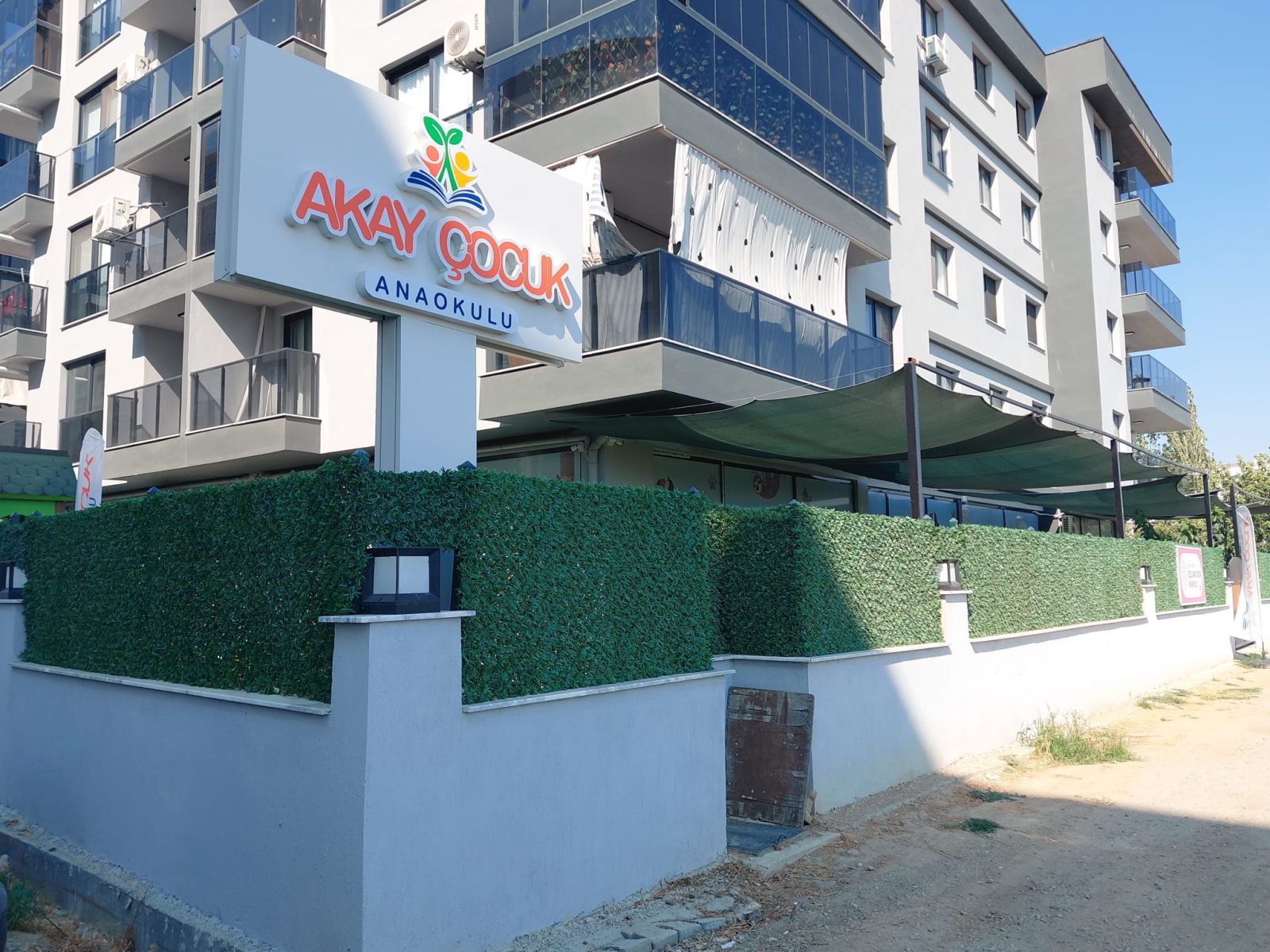 AKAY ÇOCUK ANAOKULU’NDA YENİ DÖNEM KAYITLARI DEVAM EDİYOR
