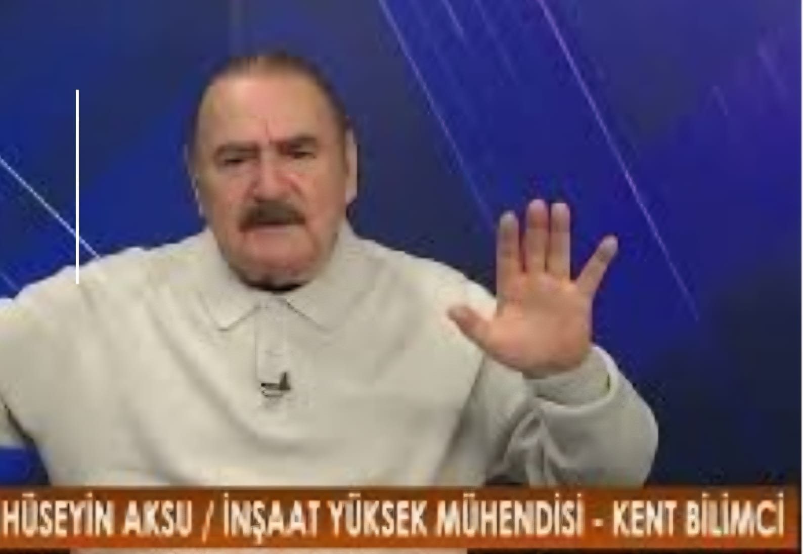 HÜSEYİN AKSU’DAN ÇERÇİOĞLU’NA YENİ DÖRTYOL KAVŞAĞI TEPKİSİ