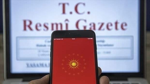 Germencik Kaymakamı Değişti