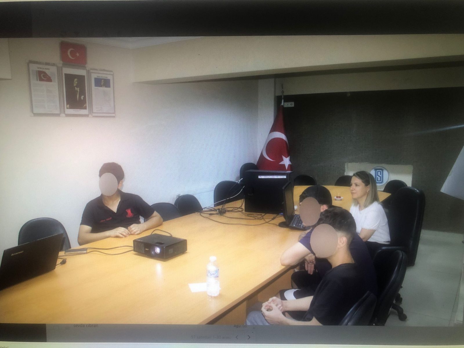 Adalet Bakanlığından suça sürüklenen çocuklar için etkinlik