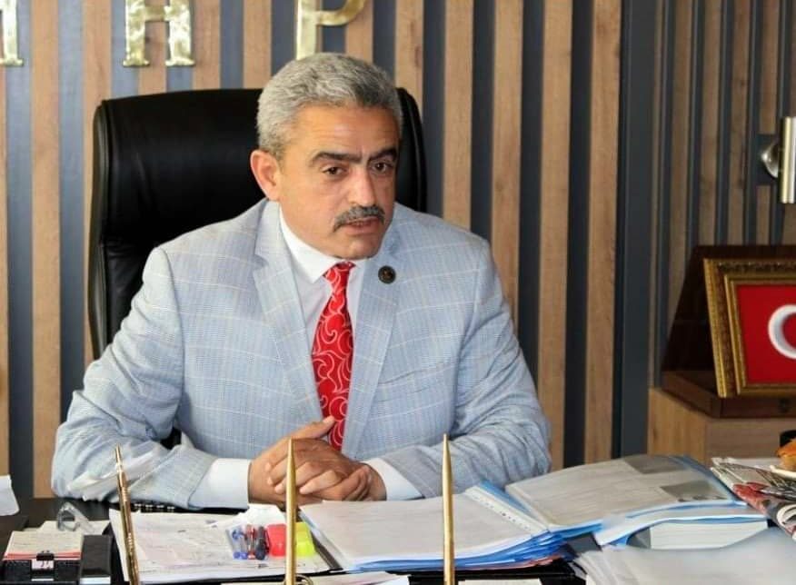 Alıcık, "Sarıkamış Türk milletinin fedakarlık zirvesidir" dedi.
