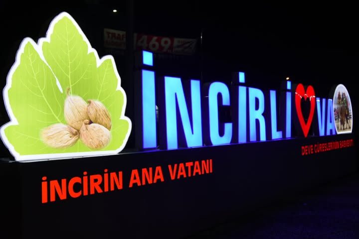 İncirliova’nın Nüfusu 7 Yılda 5.700 Kişi Arttı
