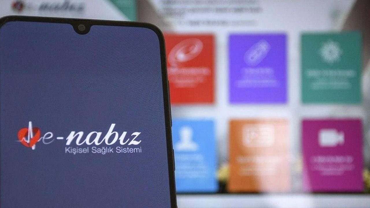 e-Nabız’a Yeni Özellik: “İlacım Nerede?” ile İlaç Bulmak Artık Çok Daha Kolay