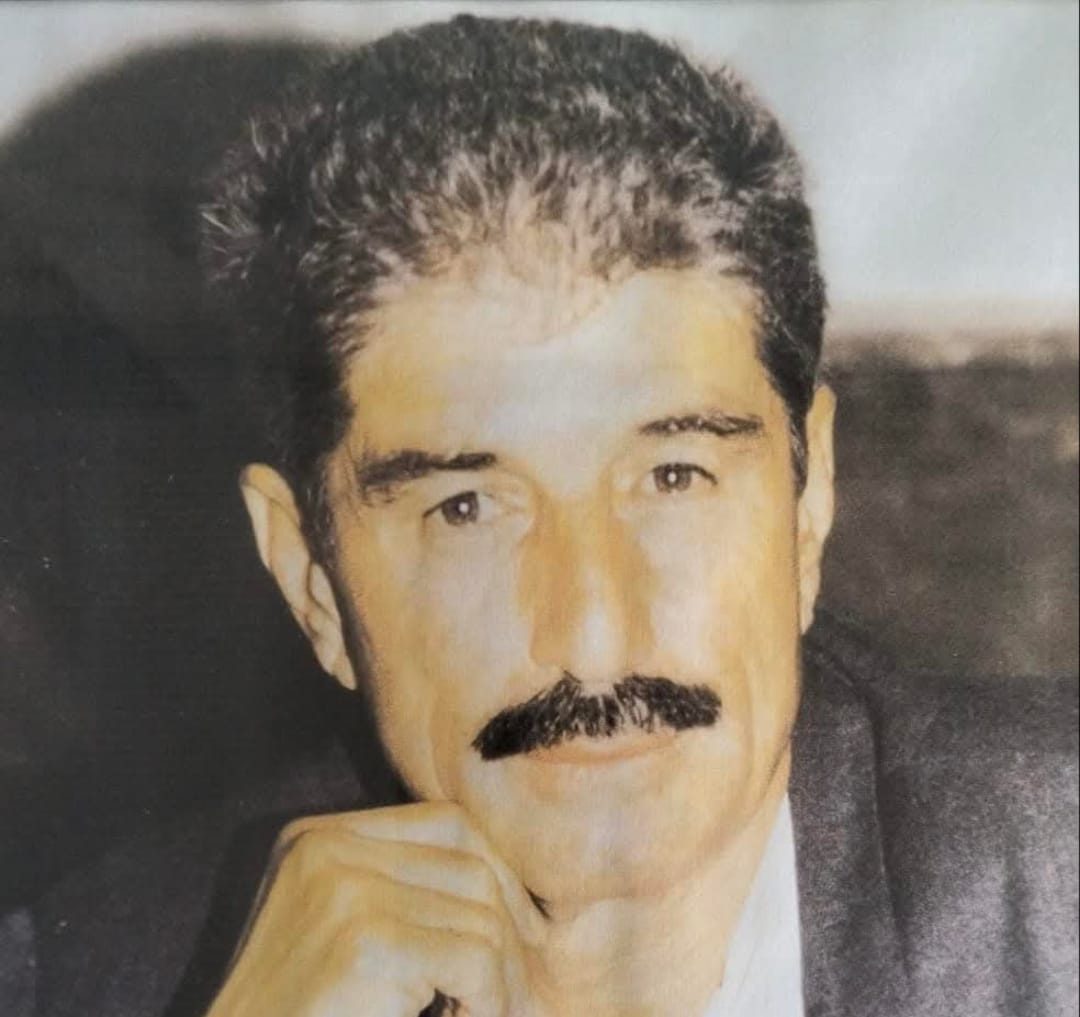 ALLAH RAHMET EYLESİN