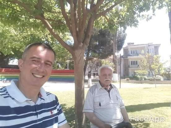 ALLAH KABUL ETSİN