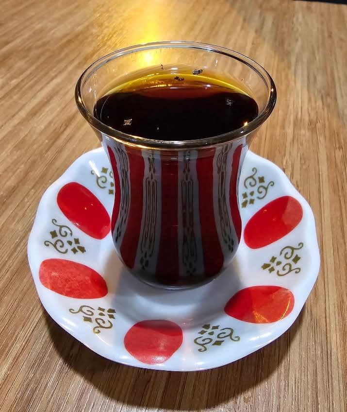 Çay Ocağı Açmak Karlı Bir Girişim Olabilir