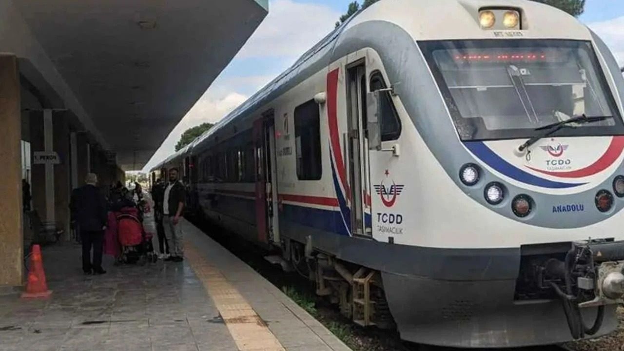 Aydın’da tren bilet fiyatlarına zam
