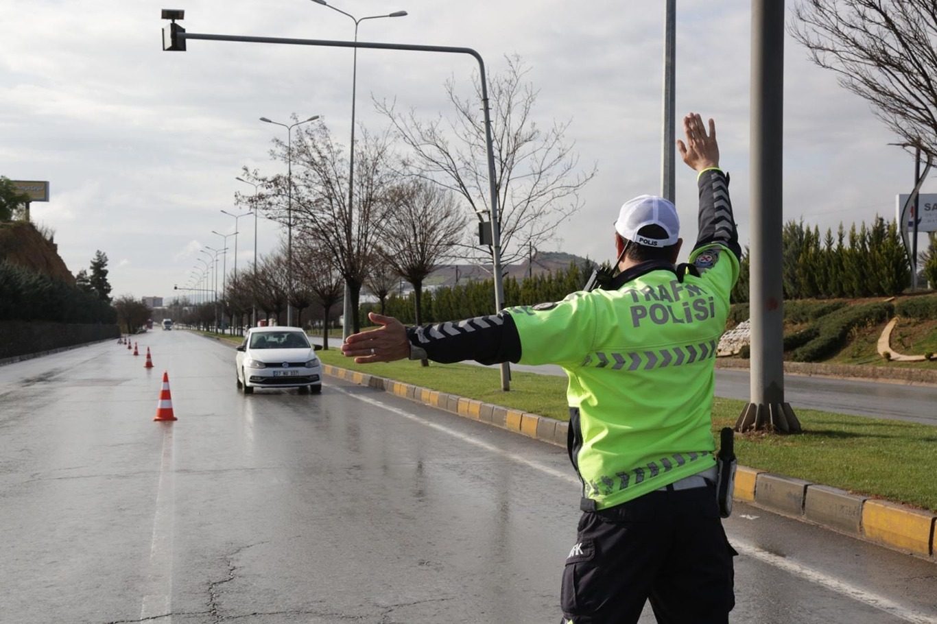 🚦 Trafikte Yeni Dönem: Cezalar Katlandı, Ehliyete El Koyma Yetkisi Genişletildi
