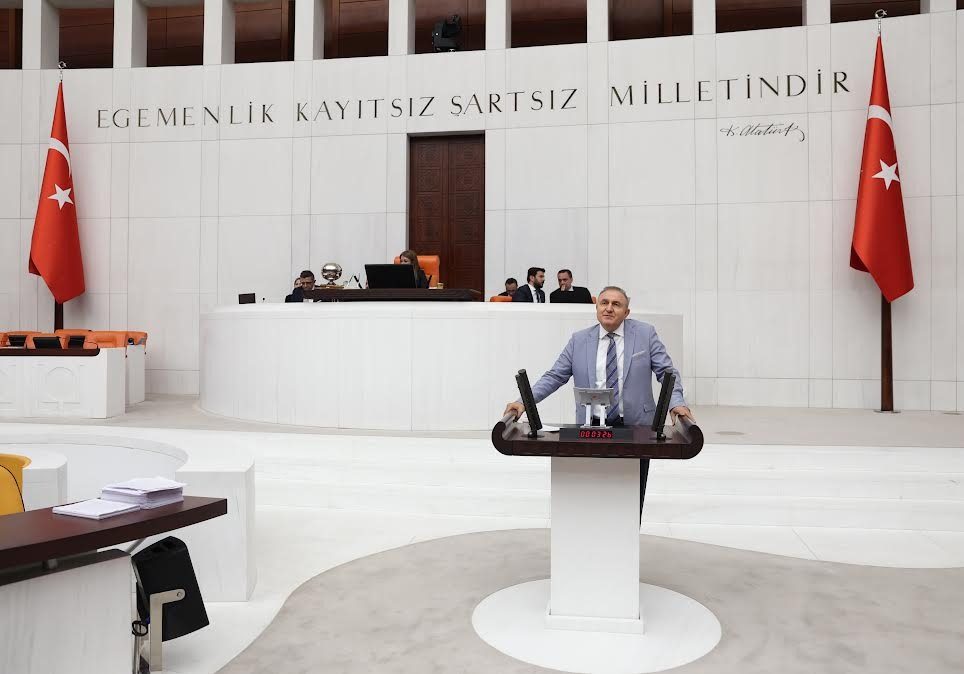 Aydın’ın JES çilesi bitmiyor!