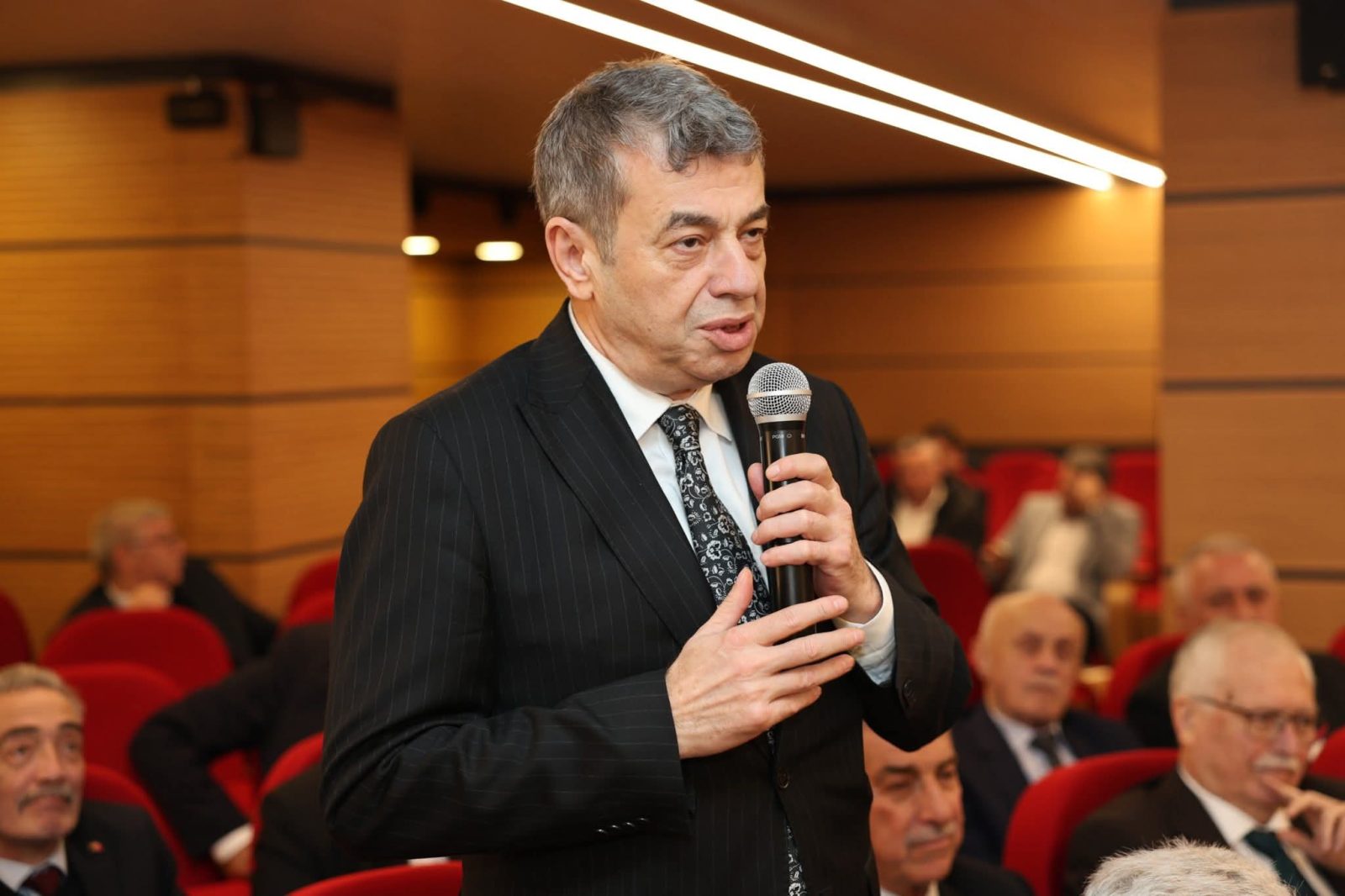 “Kapım Her Zaman Açık” Diyen Başkanın Hikâyesi: Muhammet Ali Künkcü